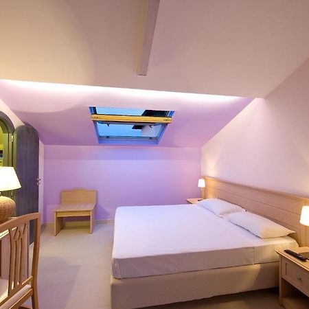 Sorrento Belvedere B&B Habitación foto