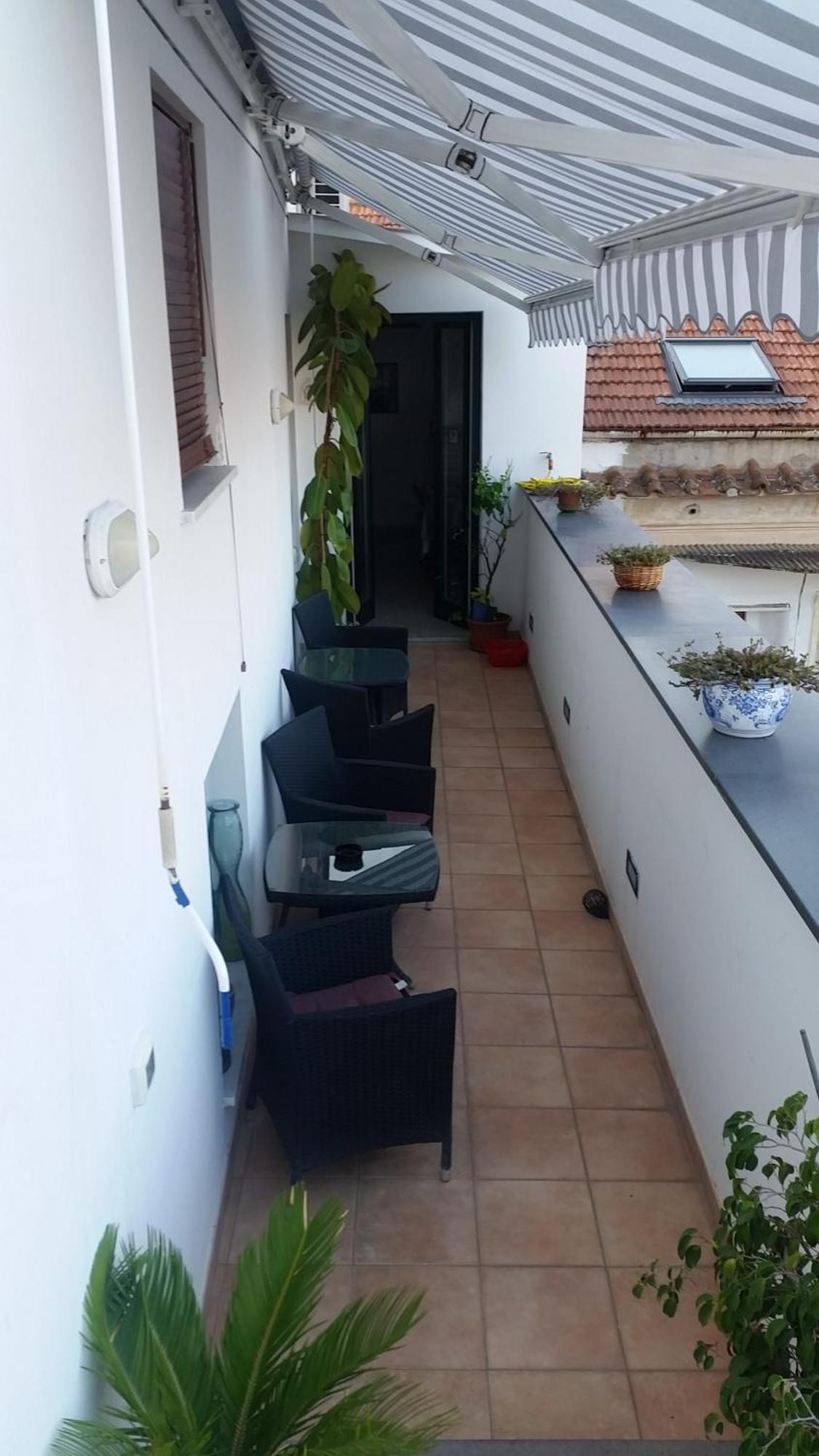 Sorrento Belvedere B&B Exterior foto