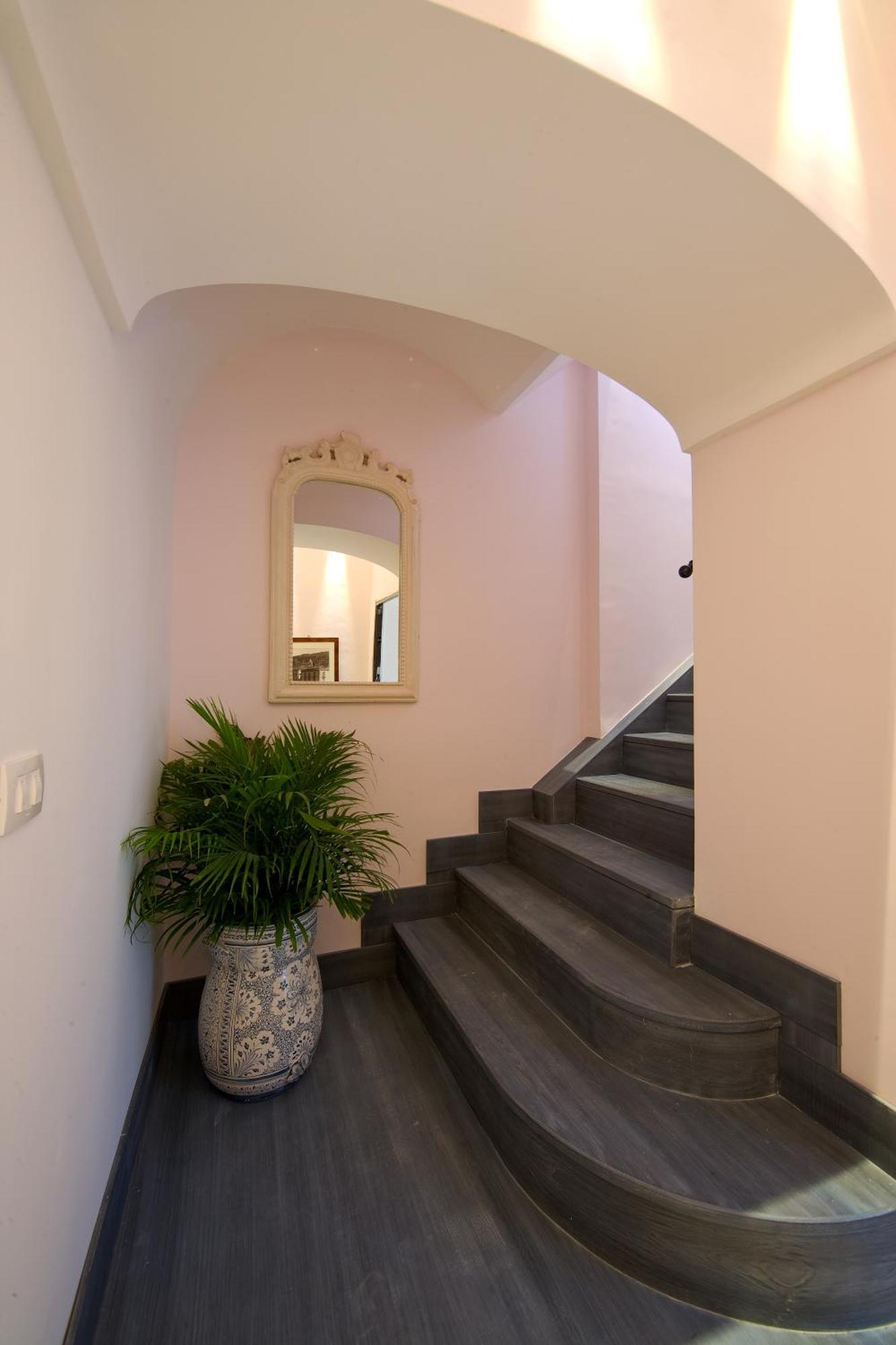 Sorrento Belvedere B&B Exterior foto